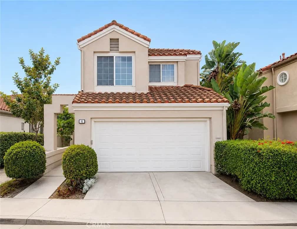 6 DEL AZUL, Irvine, CA — listing photo 1