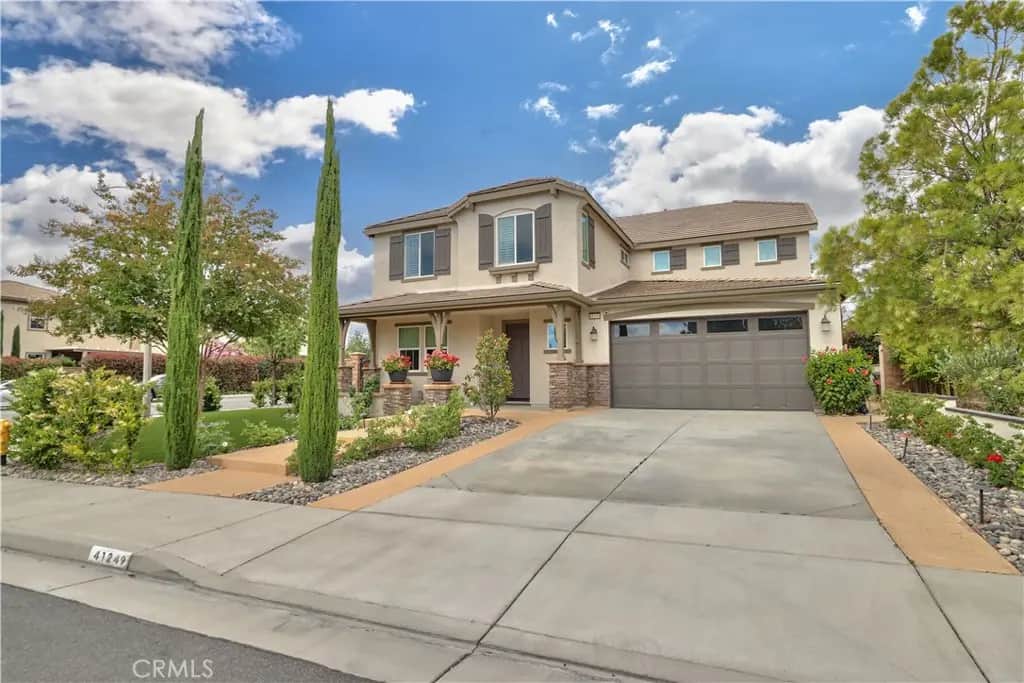 41249 Saint Croix, Temecula, CA — listing photo 1