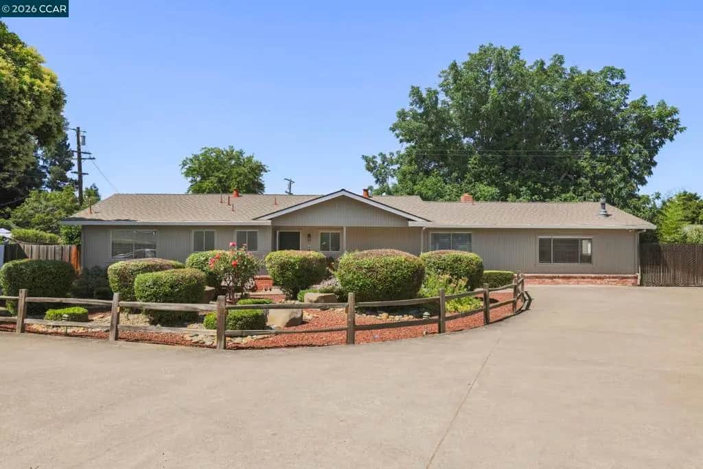 19 Mardock Ct, Pleasant Hill, CA — listing photo 1