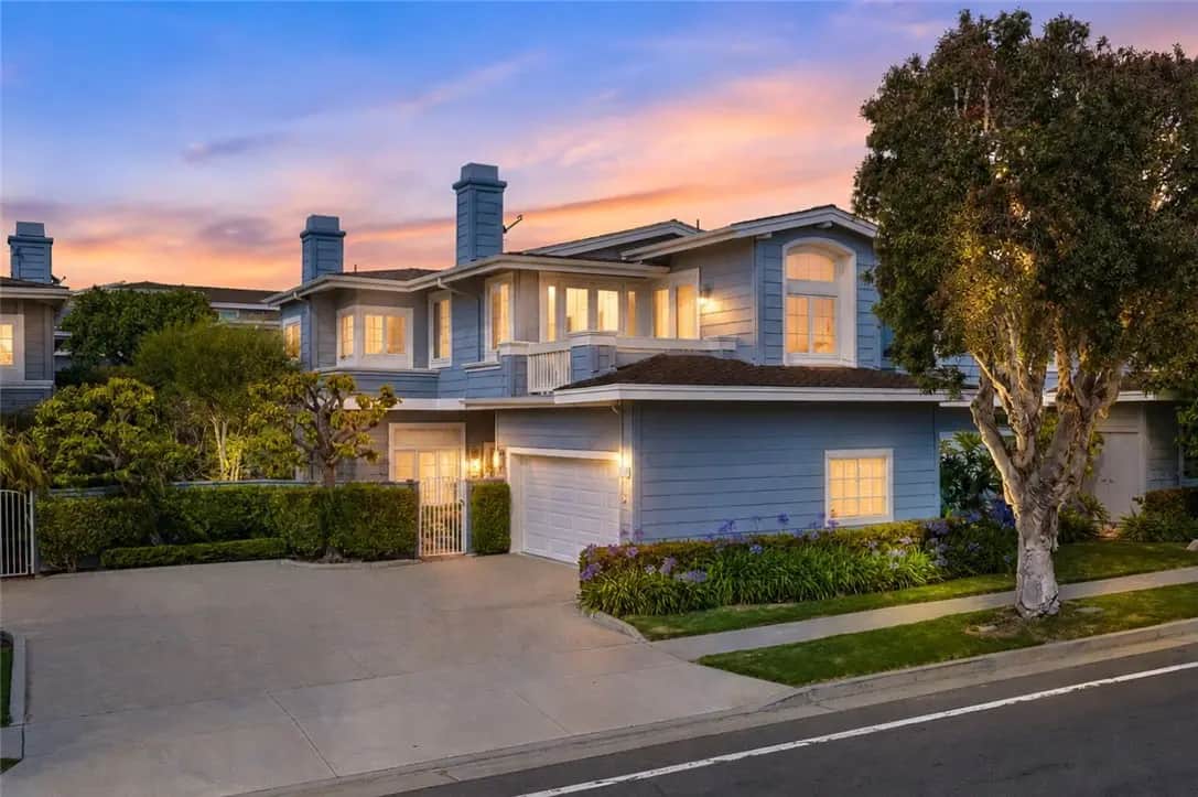 3600 5th, Corona Del Mar, CA — listing photo 1