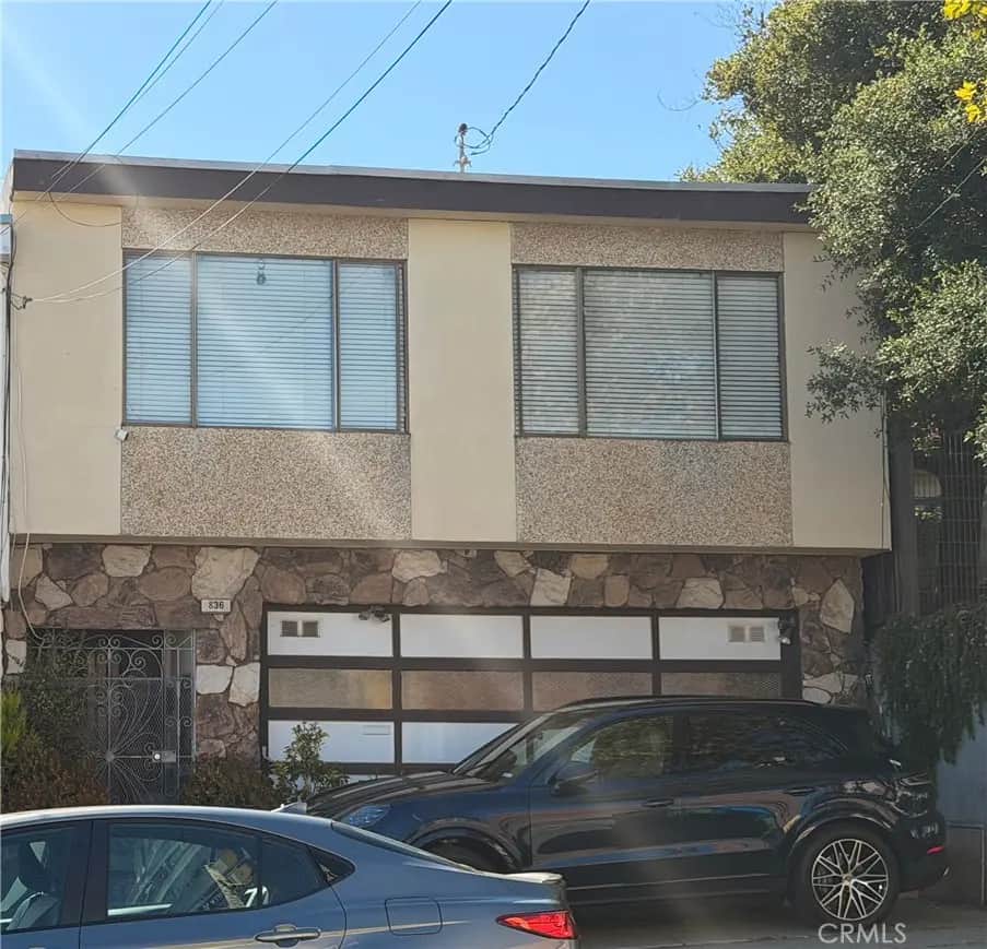 836 Rutland, San Francisco, CA — listing photo 1