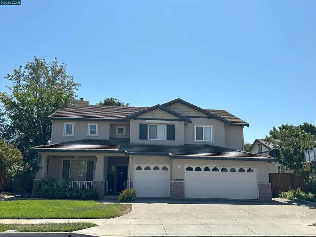 812 Allen Ct., Brentwood, CA — listing photo 1