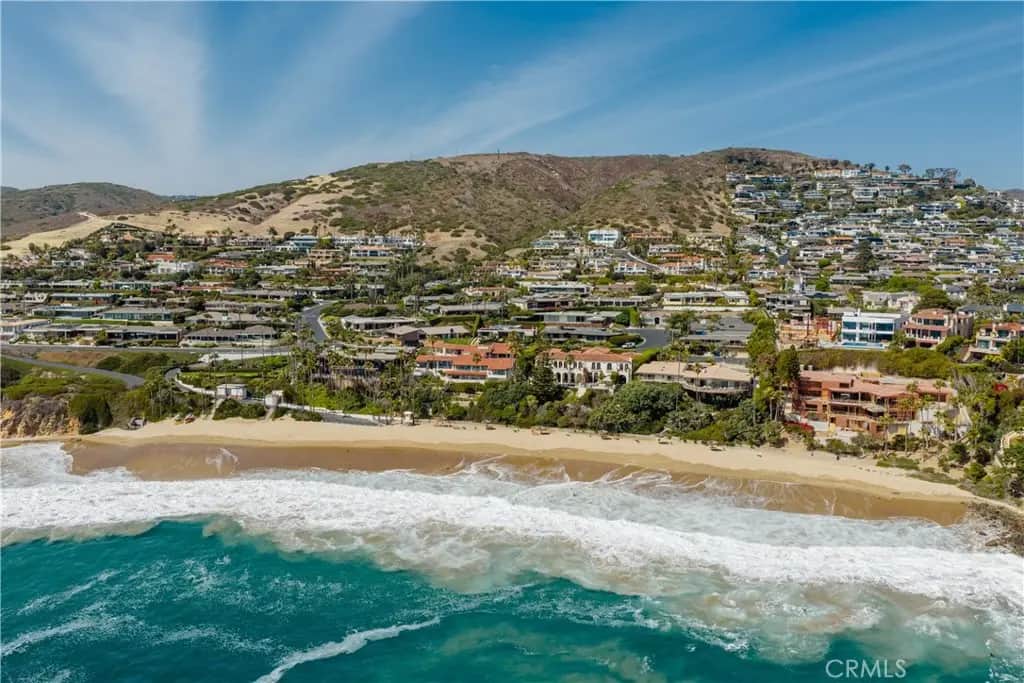 145 Irvine Cove Court, Laguna Beach, CA — listing photo 1