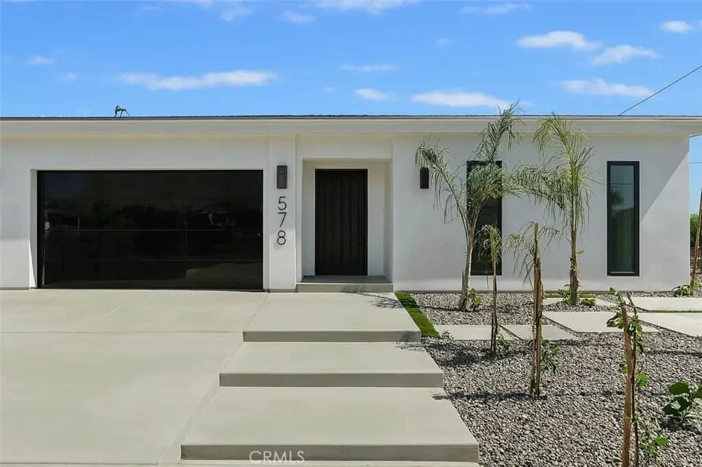 578 W AVENIDA CERCA, Palm Springs, CA — listing photo 1