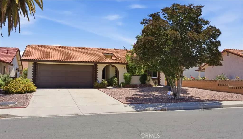 1126 Mayten Tree Court, Hemet, CA — listing photo 1