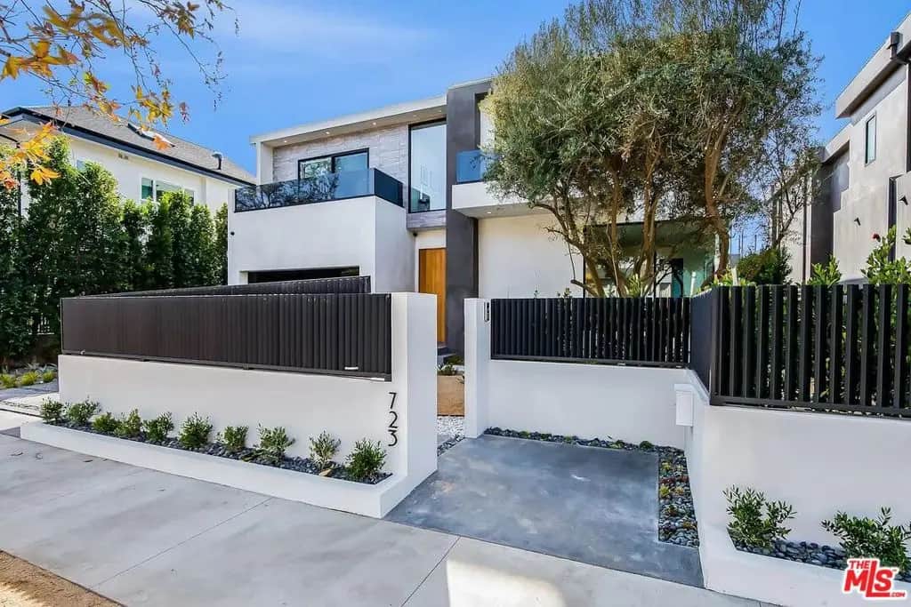 723 N Orlando Avenue, West Hollywood, CA — listing photo 1