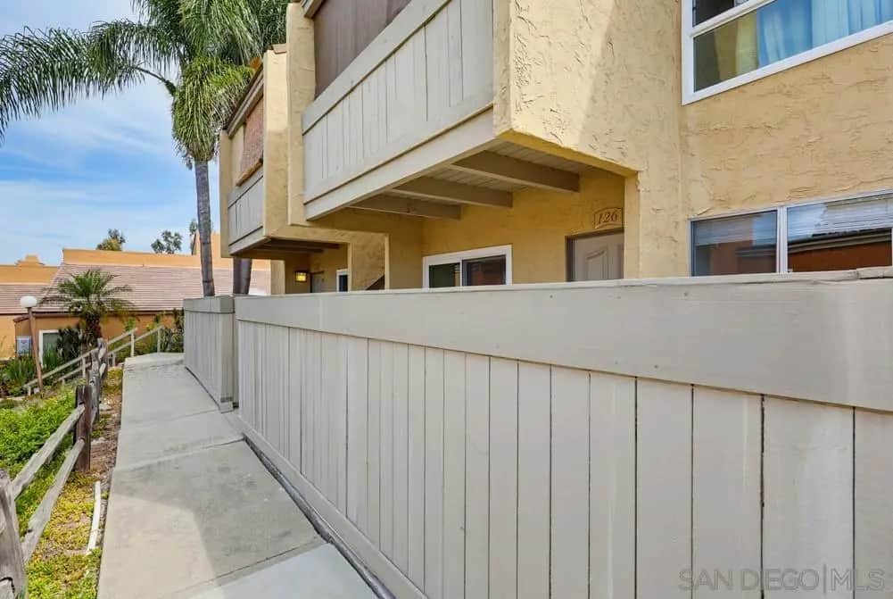 7747 Margerum Ave 126, San Diego, CA — listing photo 1