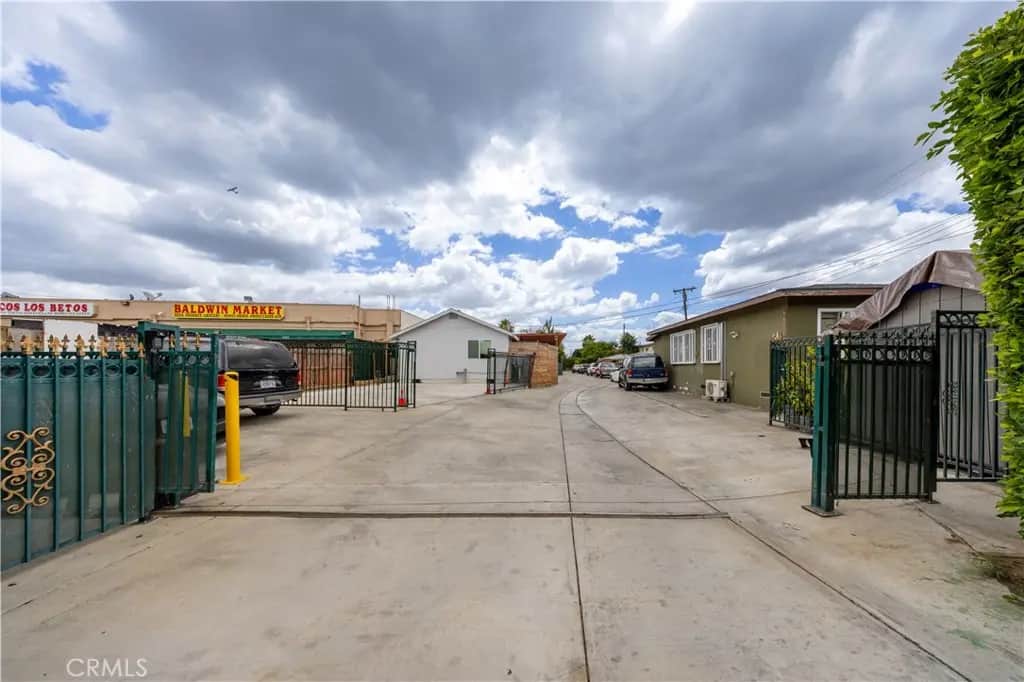 3840 Baldwin Ave, El Monte, CA — listing photo 1