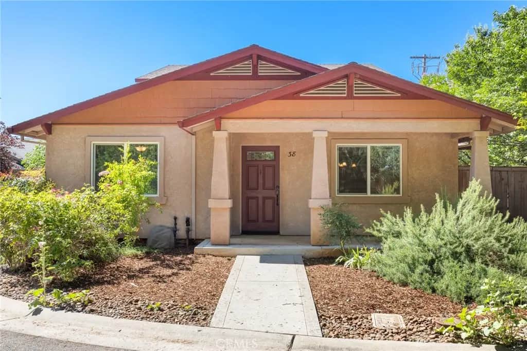 38 Kobe Loop, Chico, CA — listing photo 1