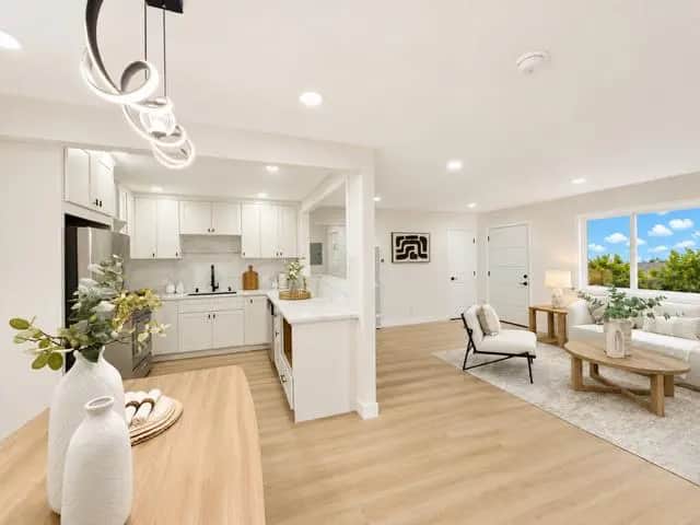 1364 E San Antonio, San Jose, CA — listing photo 1