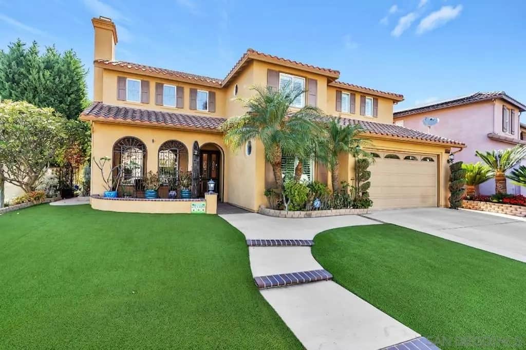 16414 Santa Cristobal St, San Diego, CA — listing photo 1