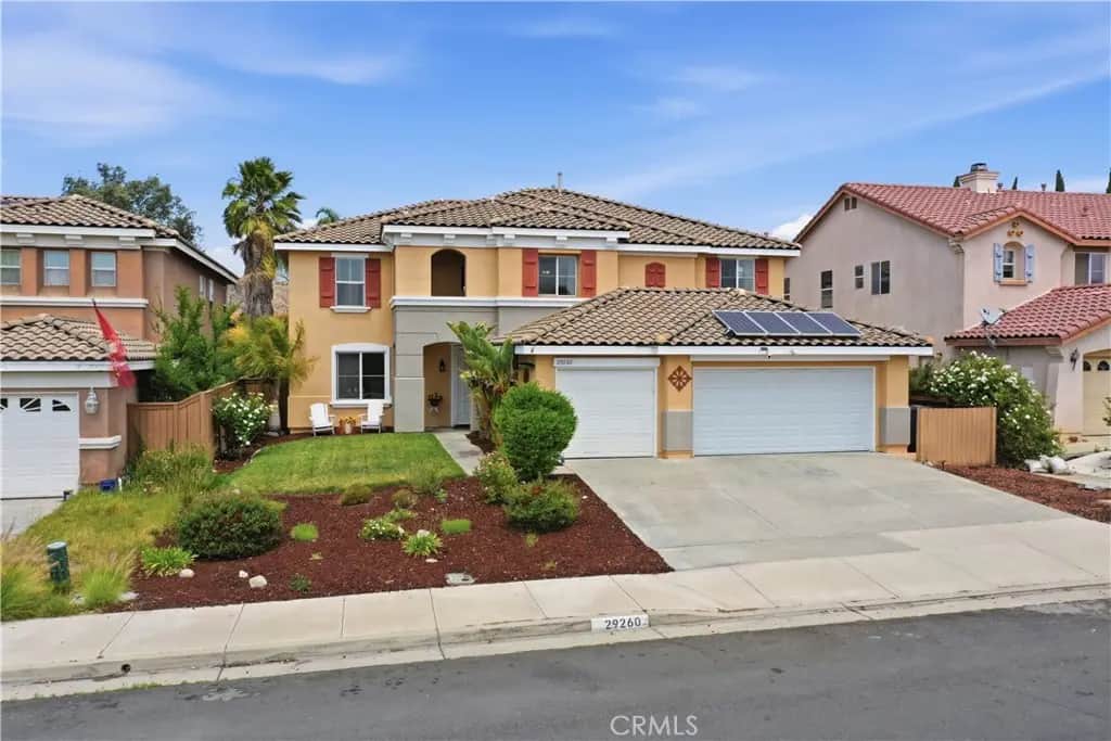 29260 Wrangler Drive, Murrieta, CA — listing photo 1