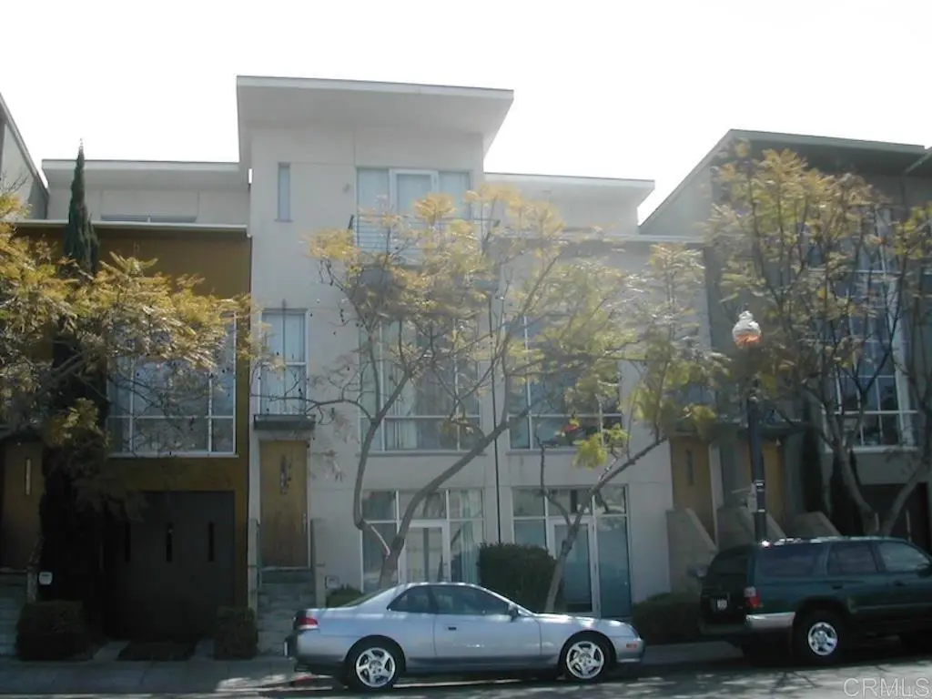 1535 Kettner Boulevard, San Diego, CA — listing photo 1
