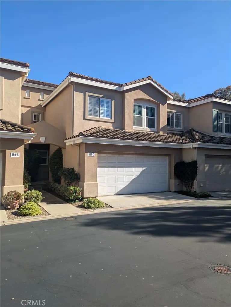 550 Lorabel Way C, Simi Valley, CA — listing photo 1