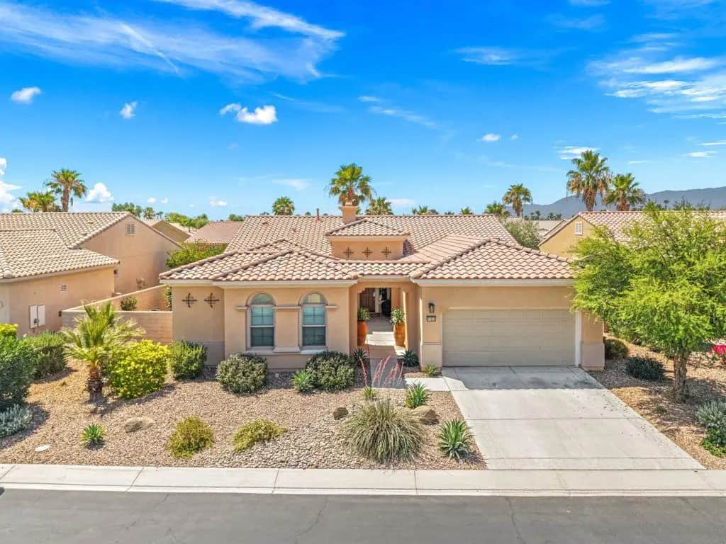 81659 Camino El Triunfo, Indio, CA — listing photo 1