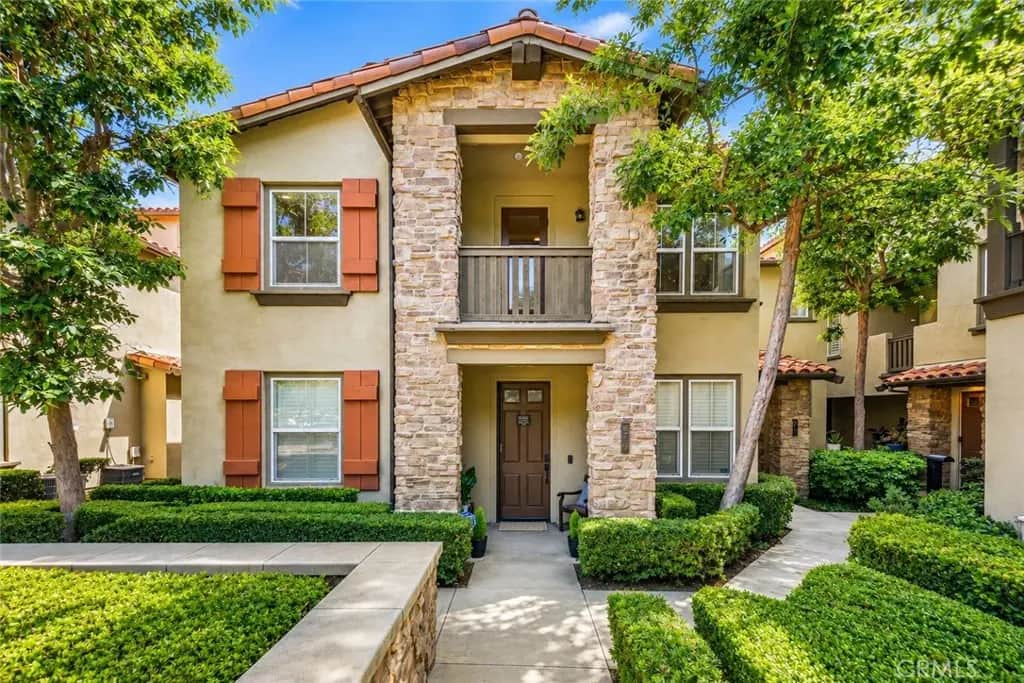 141 Danbrook, Irvine, CA — listing photo 1