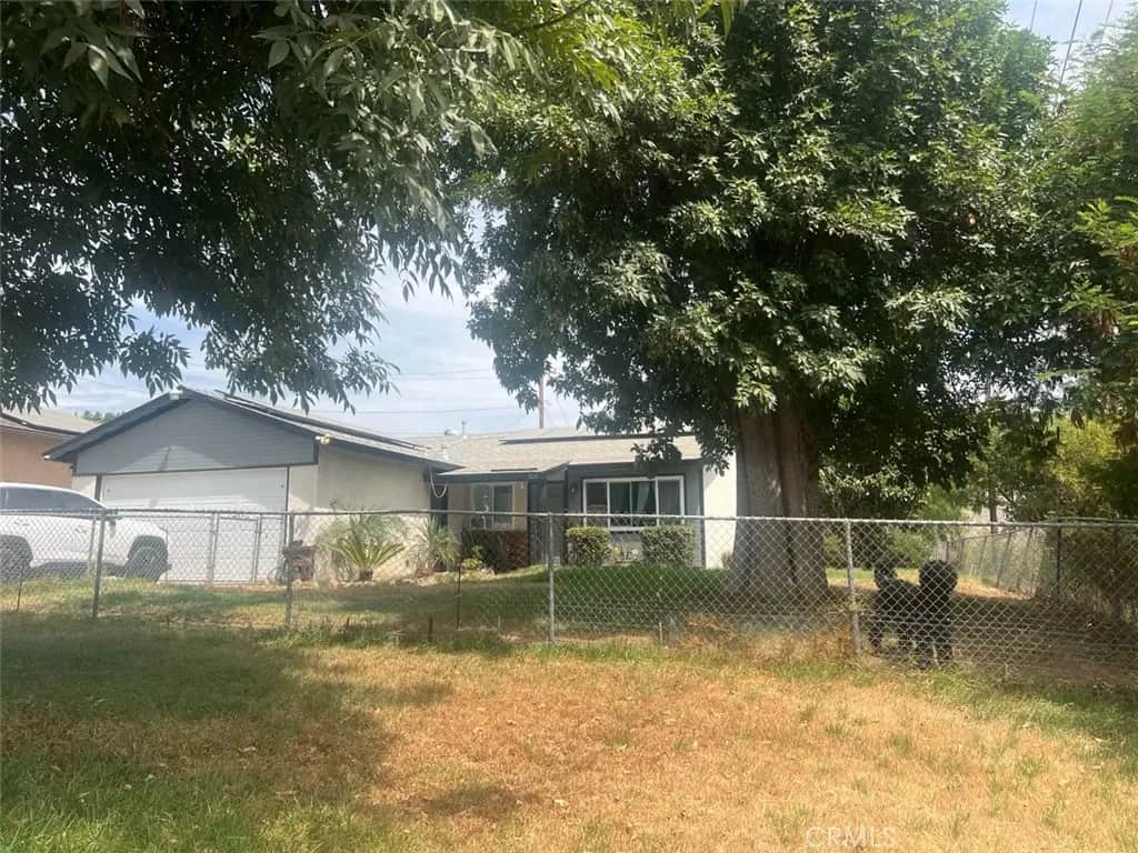 19236 Stroh Avenue, Corona, CA — listing photo 1