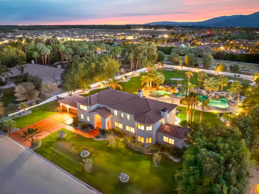 81935 Mountain View Lane, La Quinta, CA — listing photo 1