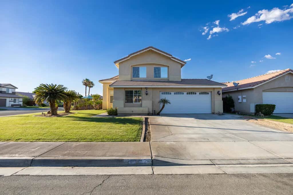80622 Sycamore Lane, Indio, CA — listing photo 1