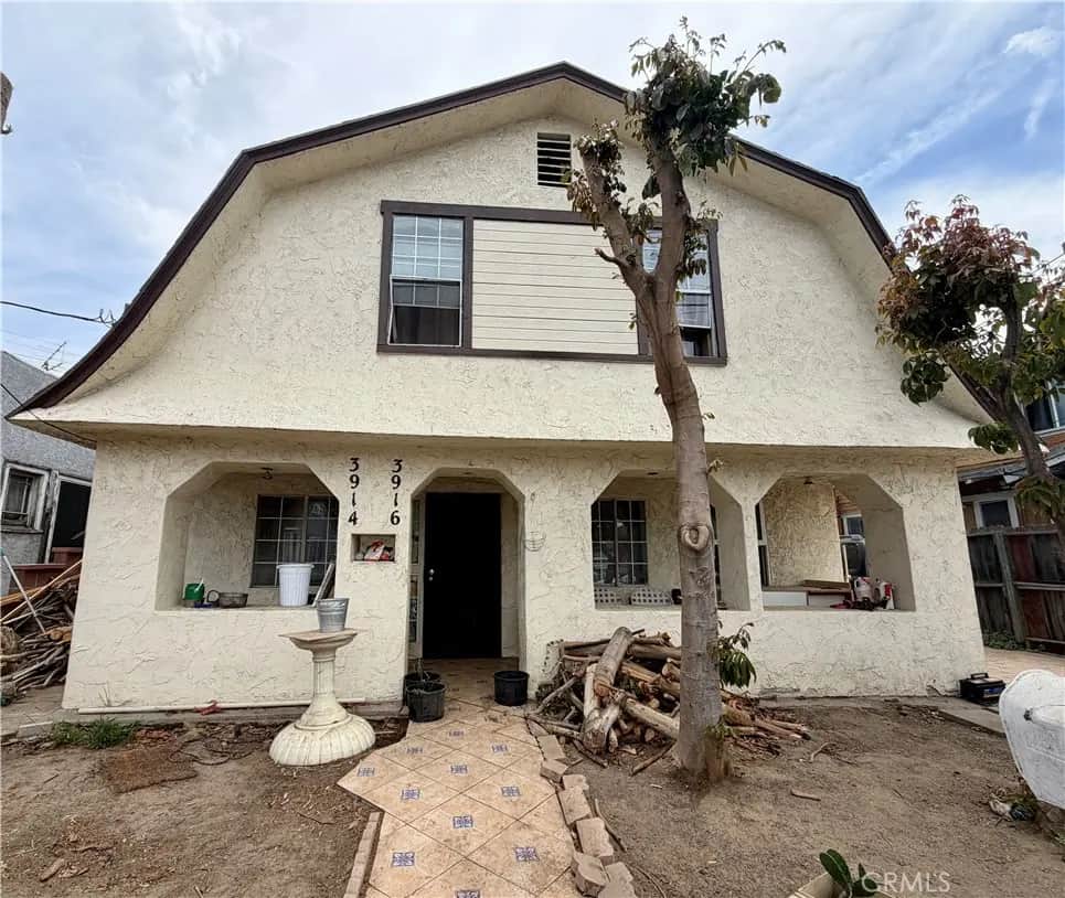 3914 Wisconsin Place, Los Angeles, CA — listing photo 1