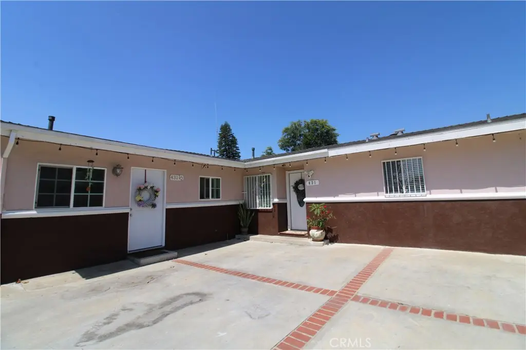 431 Cabana, La Puente, CA — listing photo 1