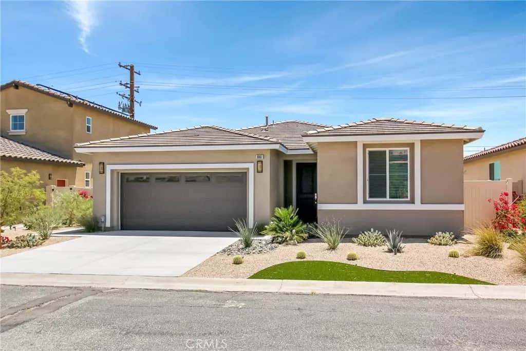 66651 Thunderbird, Desert Hot Springs, CA — listing photo 1