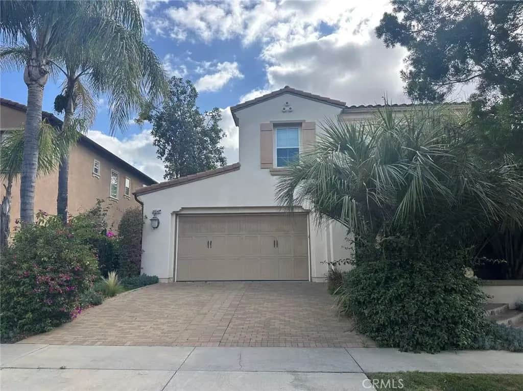 15540 Canon, Chino Hills, CA — listing photo 1