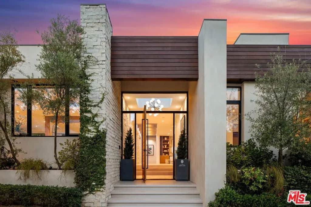 9988 Liebe Drive, Beverly Hills, CA — listing photo 1