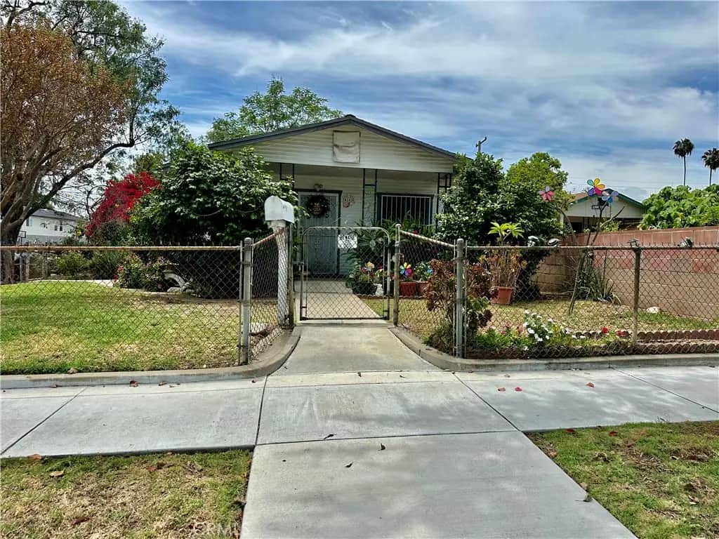4160 Folsom Street, Los Angeles, CA — listing photo 1