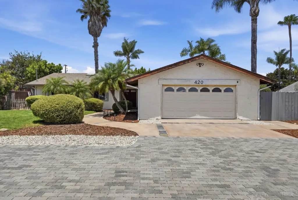 420 Bell Ranch Road, Solana Beach, CA — listing photo 1