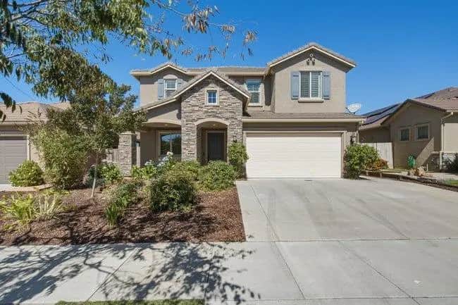 1634 Santana Ranch Drive, Hollister, CA — listing photo 1