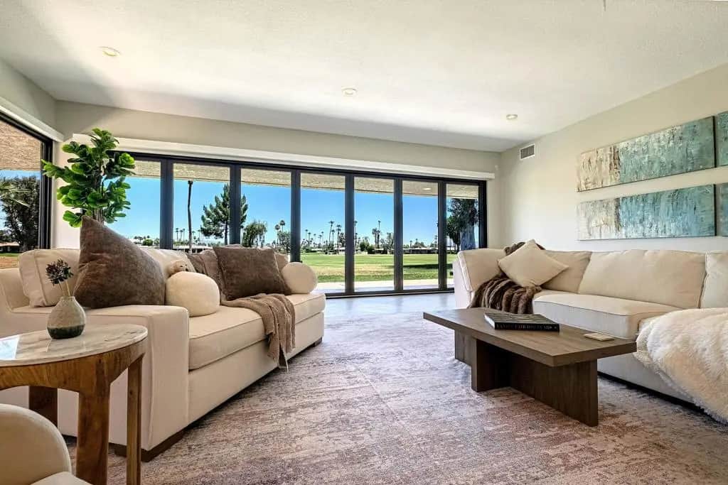 18 Lafayette Drive, Rancho Mirage, CA — listing photo 1