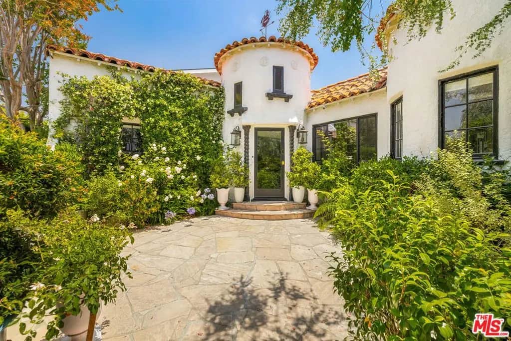 10596 Cushdon Avenue, Los Angeles, CA — listing photo 1