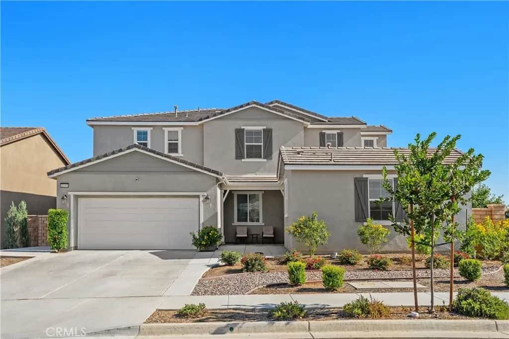 30383 Freeman dr, Menifee, CA — listing photo 1