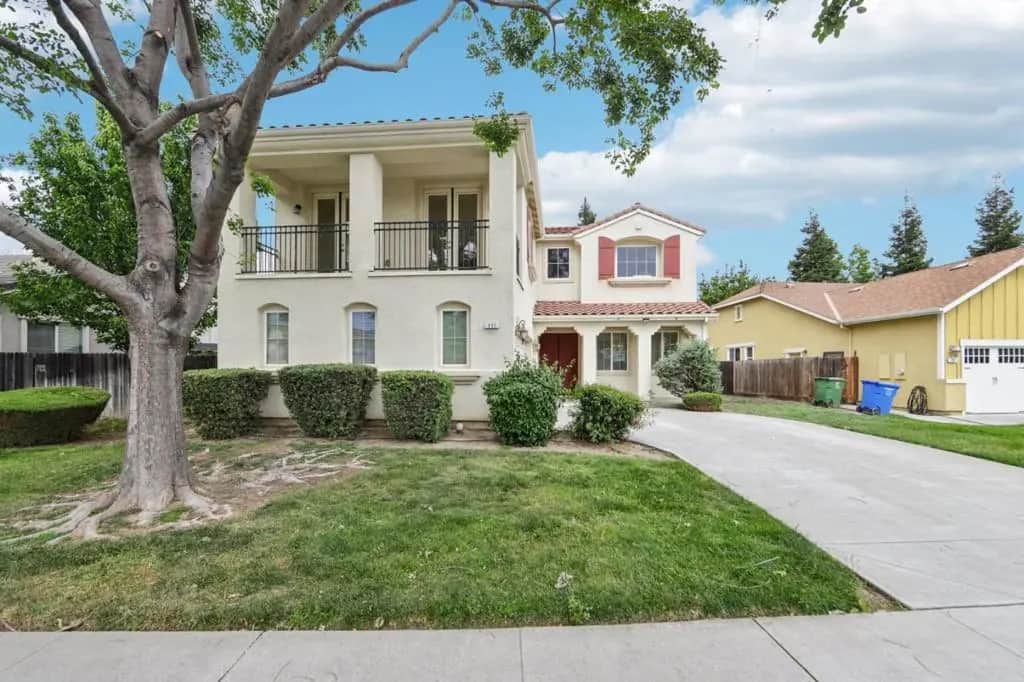 771 Cathedral Way, Tracy, CA — listing photo 1