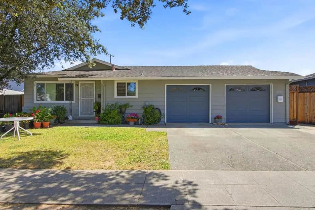 Russo Drive, San Jose, CA — listing photo 1