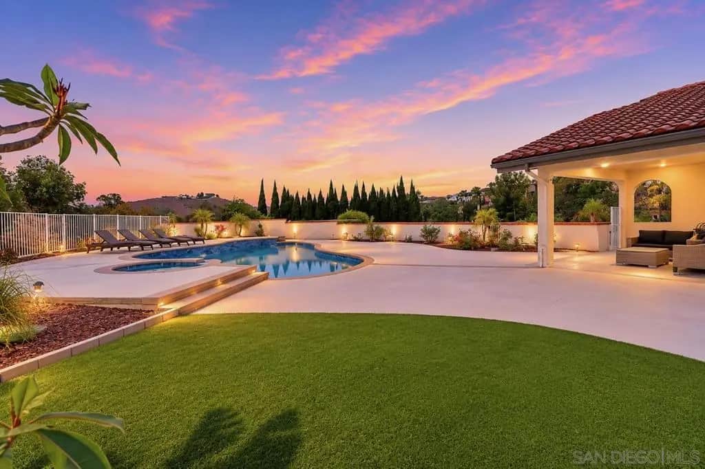 1223 Burris Drive, El Cajon, CA — listing photo 1