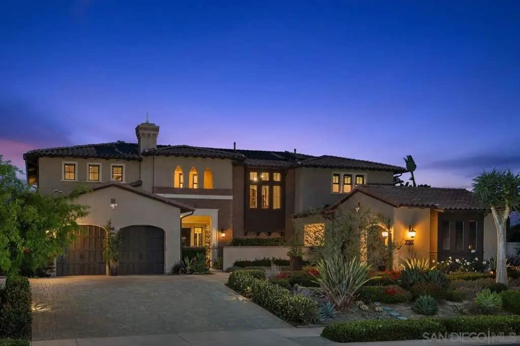 17004 Rendezvous Cir, San Diego, CA — listing photo 1
