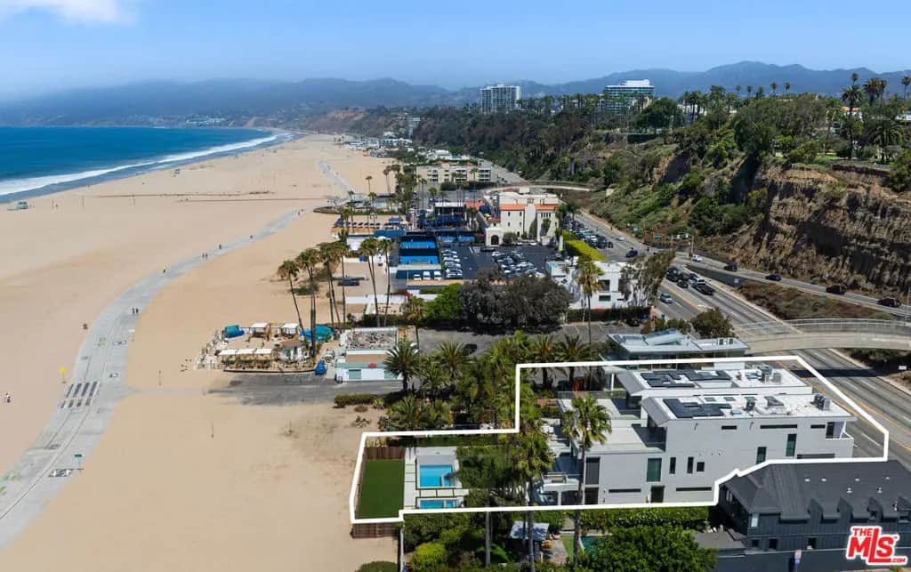 938 - 940 Palisades Beach Road, Santa Monica, CA — listing photo 1