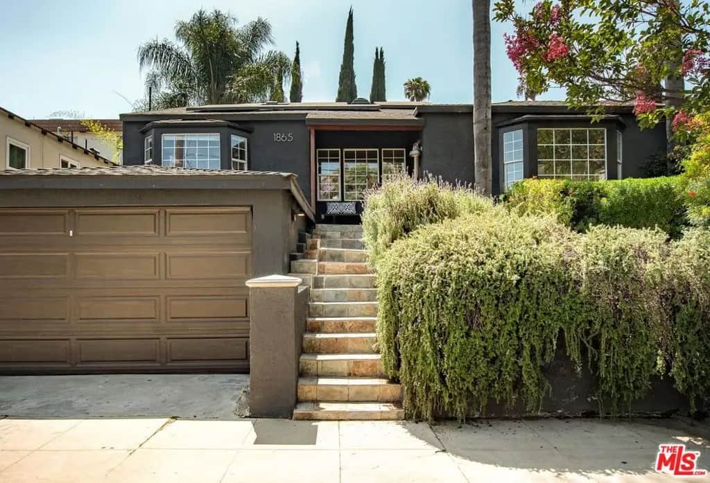 1865 Talmadge Street, Los Angeles, CA — listing photo 1