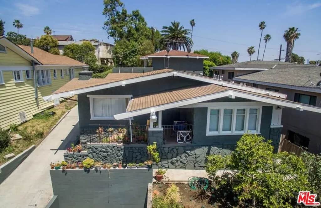 508 N Ardmore Avenue, Los Angeles, CA — listing photo 1