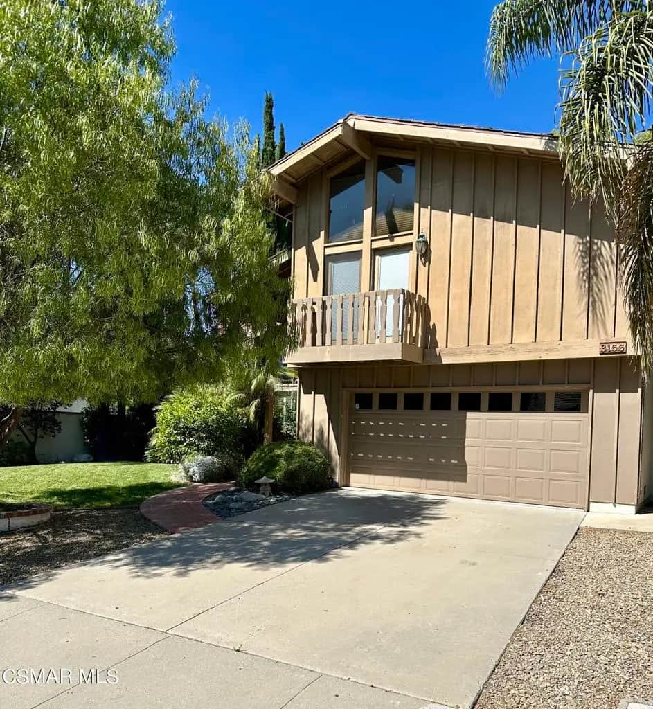 3166 Black Hills Court, Thousand Oaks, CA — listing photo 1