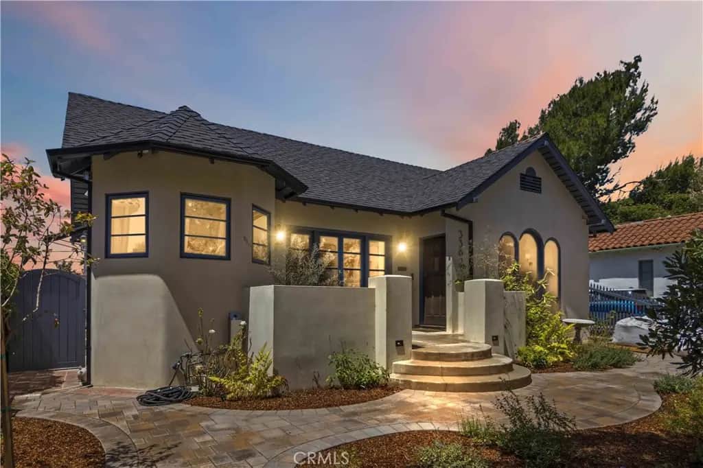 3362 Madera, Los Angeles, CA — listing photo 1