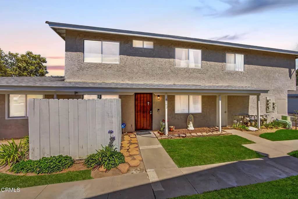 646 River Street D, Fillmore, CA — listing photo 1