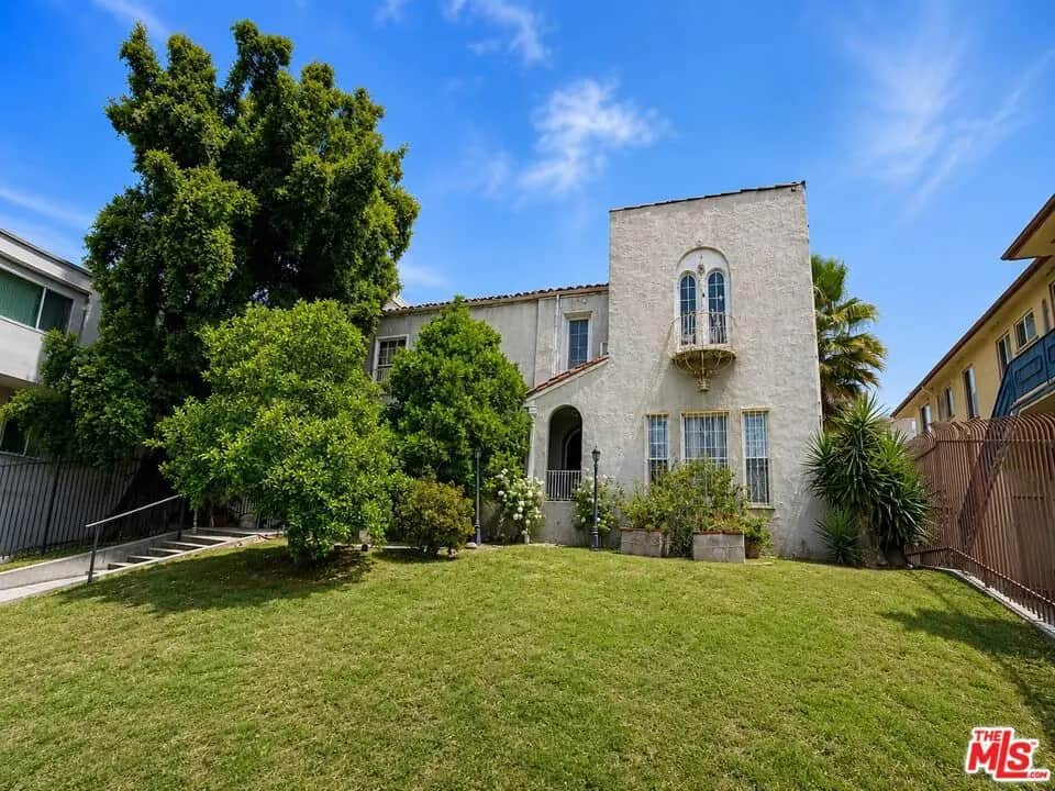 426 S Catalina Street, Los Angeles, CA — listing photo 1