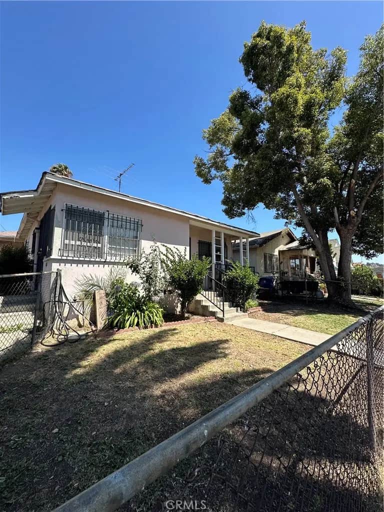 3318 Thelma Avenue, Los Angeles, CA — listing photo 1
