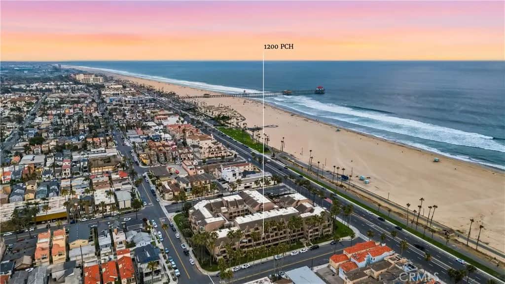 1200 Pacific Coast Highway 327, Huntington Beach, CA — listing photo 1