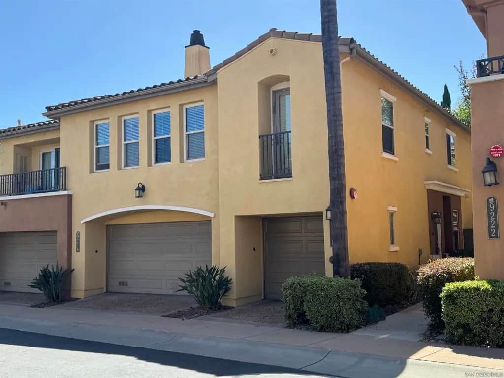 9216 Calmante Lane, San Diego, CA — listing photo 1