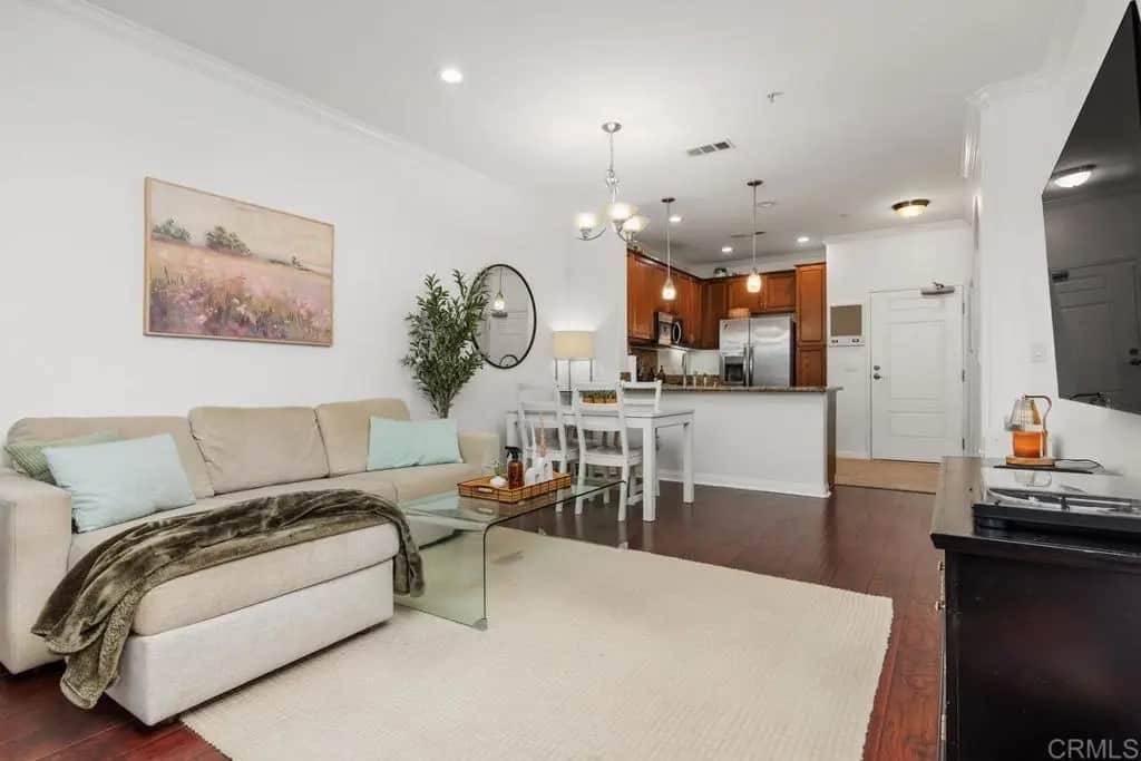 3887 Pell Place 126, San Diego, CA — listing photo 1