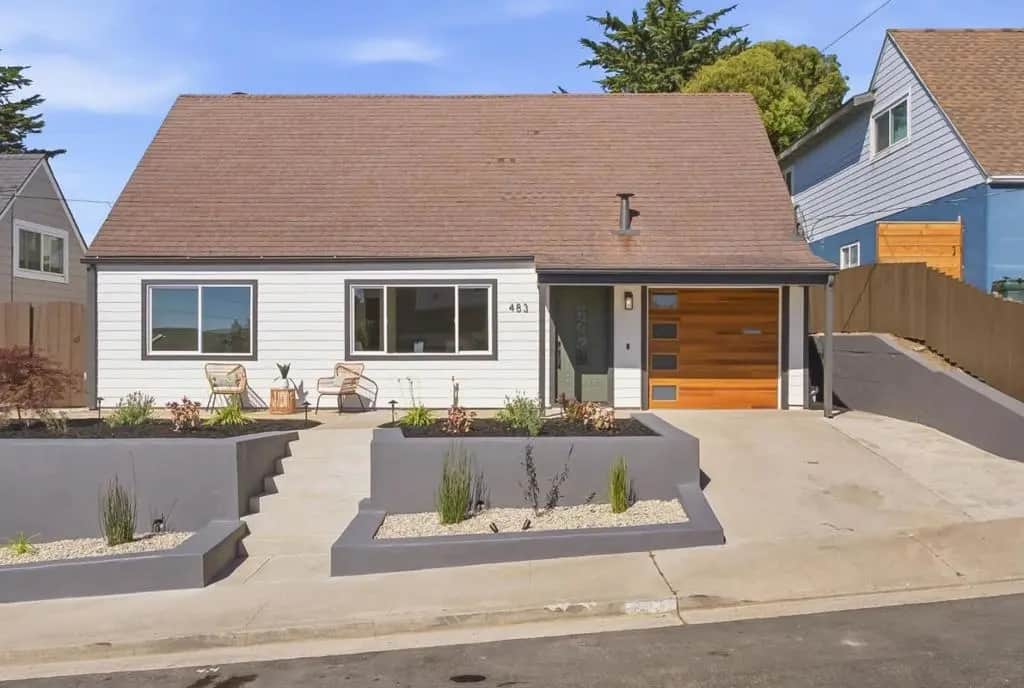 483 Heathcliff Drive, Pacifica, CA — listing photo 1